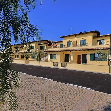 Vista Mare Con Balcone - Parco Valle Della Civita * Villa Rosa Di Martinsicuro