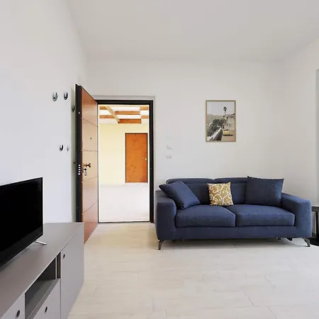 Apartment Vista Mare Con Balcone - Parco Valle Della Civita Villa Rosa Di Martinsicuro
