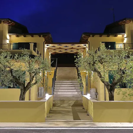 Appartamento Vista Mare Con Balcone - Parco Valle Della Civita Villa Rosa Di Martinsicuro