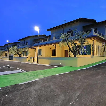 Apartment Vista Mare Con Balcone - Parco Valle Della Civita Villa Rosa Di Martinsicuro
